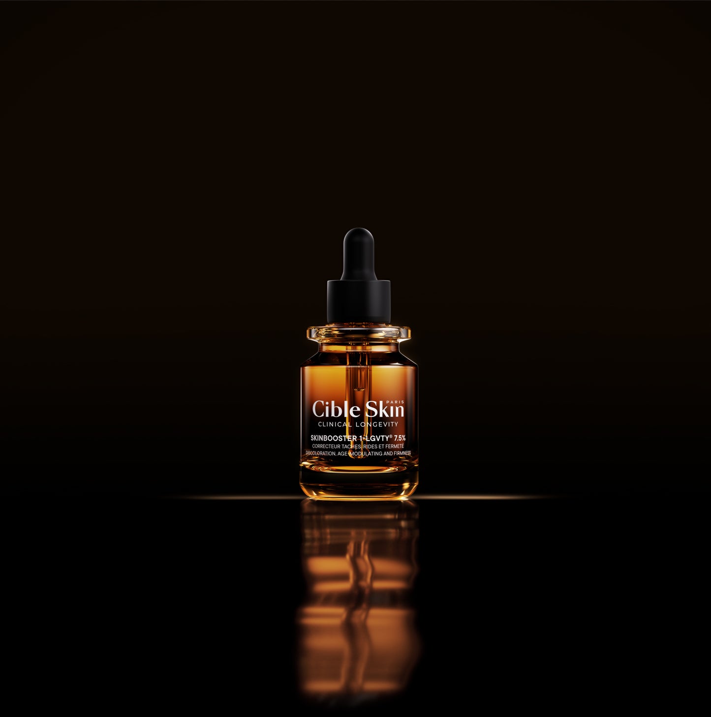 SKINBOOSTER 1-LGVTY® 7,5 % 11ML