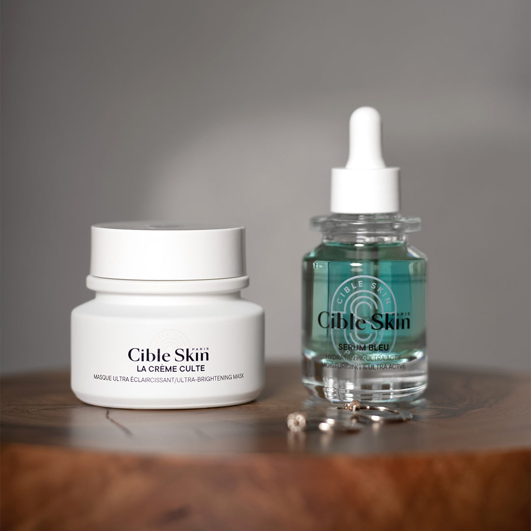 ROUTINE GLOW INTENSE