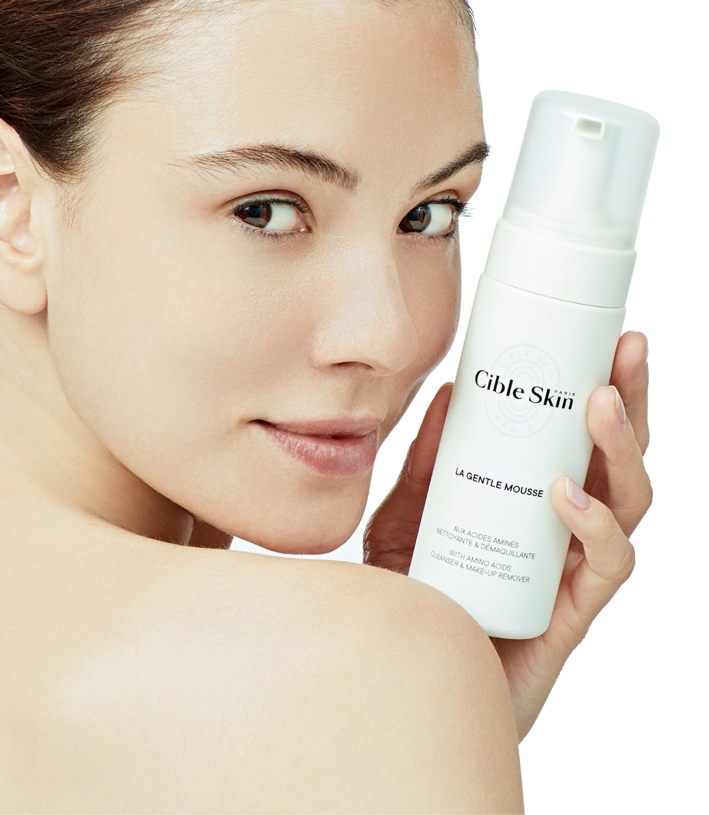 LA GENTLE MOUSSE