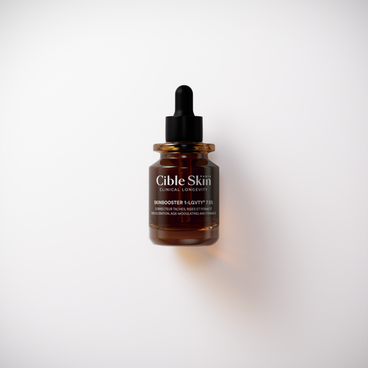 SKINBOOSTER 1-LGVTY® 7,5 %