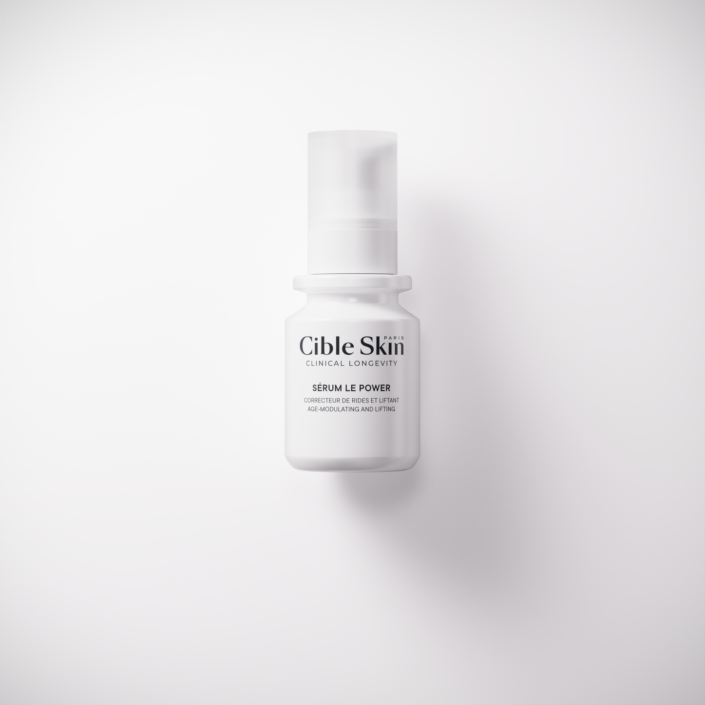 SÉRUM LE POWER