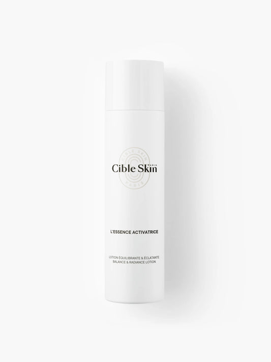 ESSENCE ACTIVATRICE