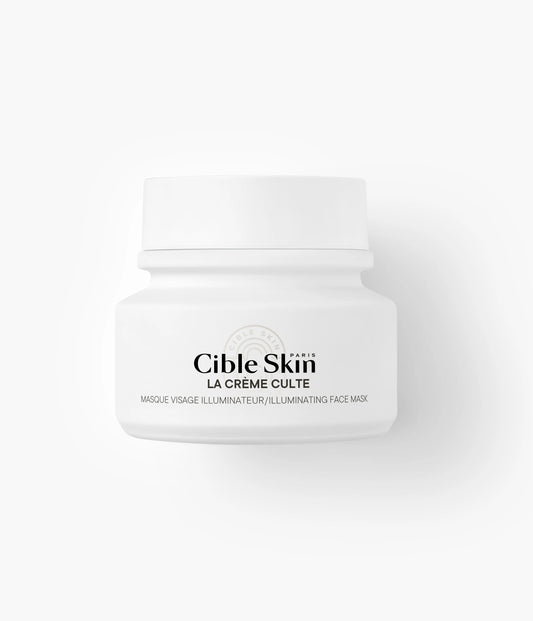 MASK-CRÈME CULTE