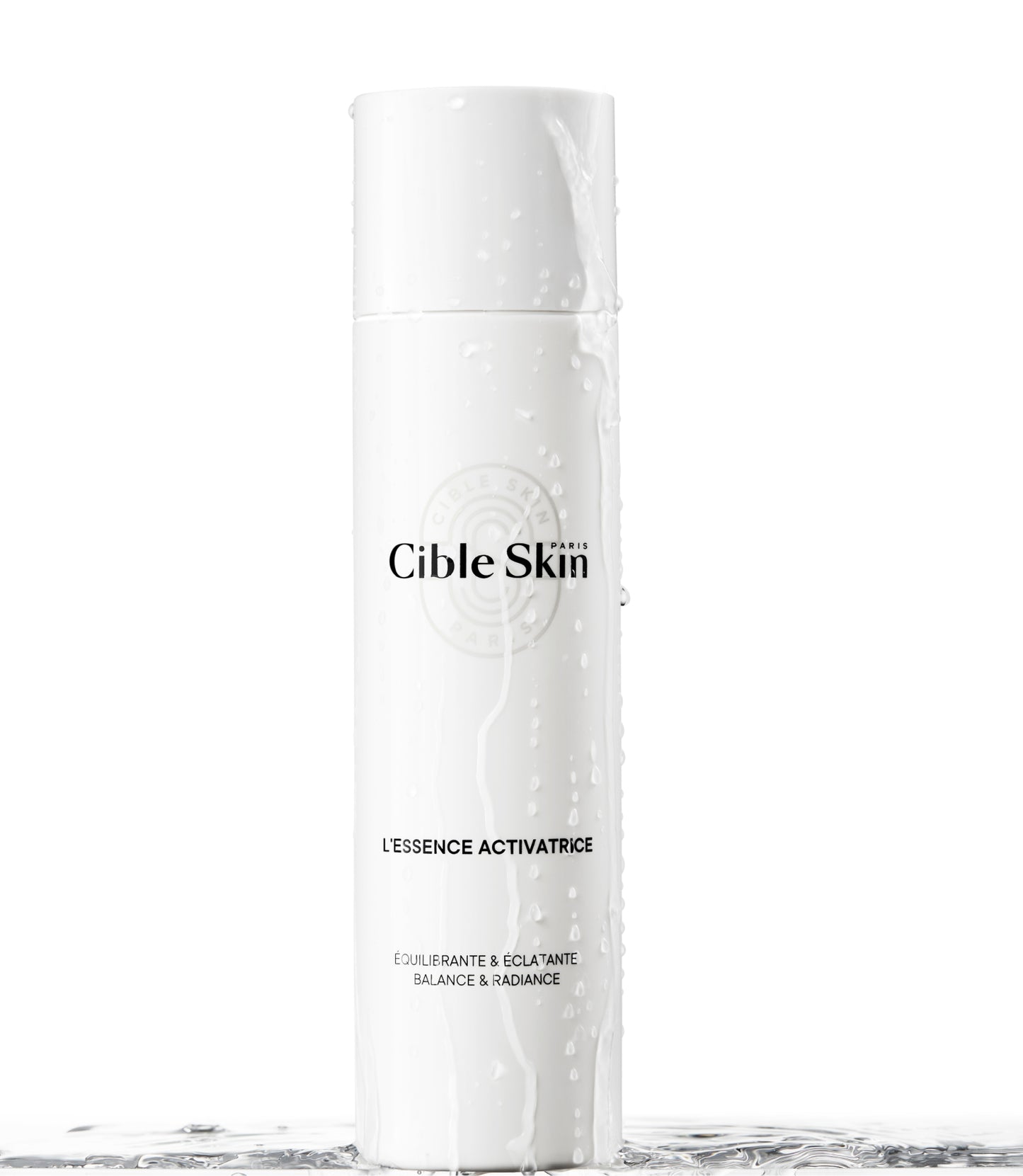 L’ESSENCE ACTIVATRICE